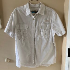 Magellan Mag Release Vented Shirt